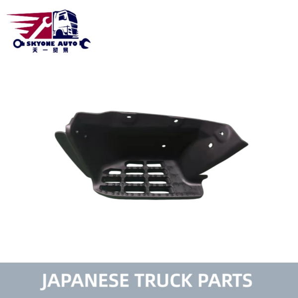 Step Pedal New model for HINO 300 CITY N04C Truck Hino body parts