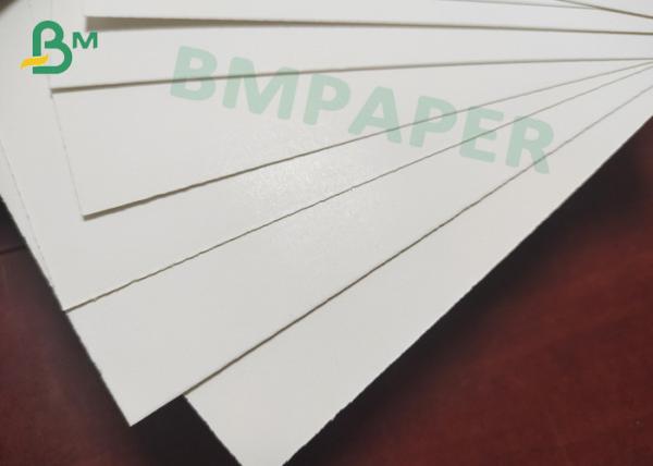 Bleached Paperboard SBS C1S Board 14pt 18pt White Top Coated Paper