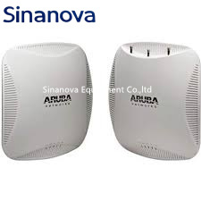 アルーバ 48ポート PoE+ ギガビット スイッチ JW174A