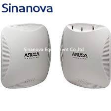 Punto de acceso interior Aruba AP-635 JW735A Wi-Fi 6E con seguridad WPA3