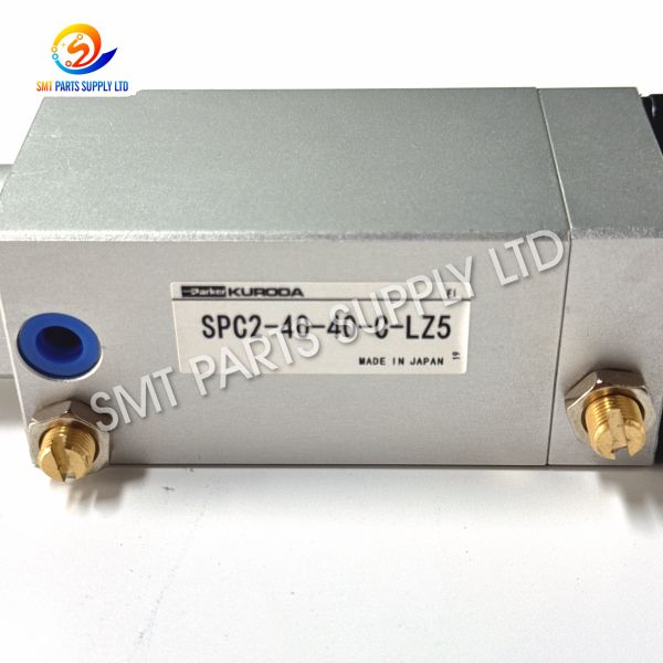 FUJI NXT SPC2-40-40-C-LZ5 Air Cylinder XS02630 for SMT Machine Maintenance