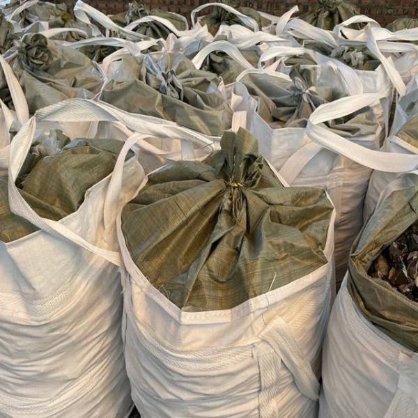 78 - 80% FeMn Low Carbon Ferromanganese For Steel Making