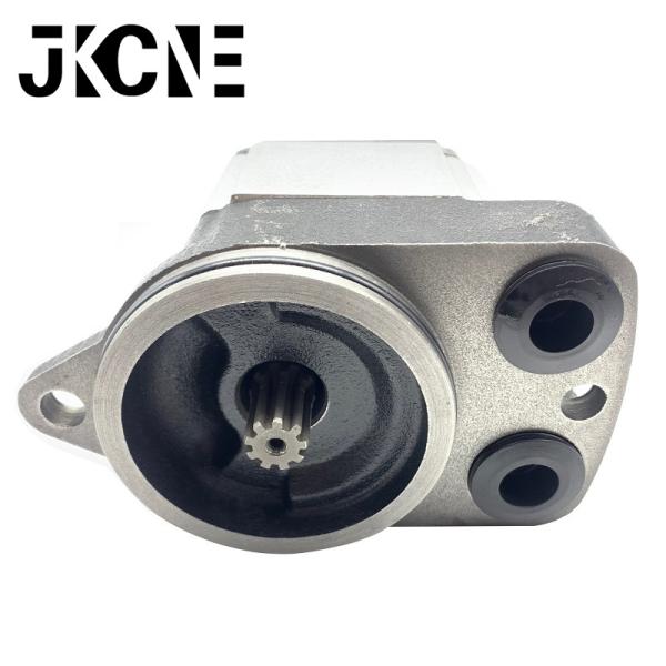 La machinerie de construction partie la pompe à engrenages d'huile d'excavatrice E330c A8v0200 la pompe pilote 177-2478 177-2577 la pompe de charge 1772478