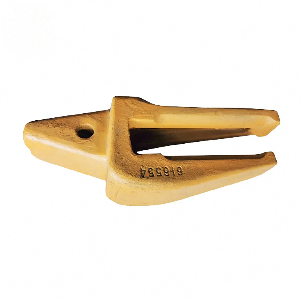 Bucket Tooth Point Adaptor 6I6554  For Excavator Bucket Teeth E336 E345 E349