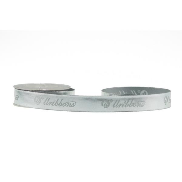 Single Face Printed Satin Ribbon Tear Resistant For Luxury Makeup Packaging