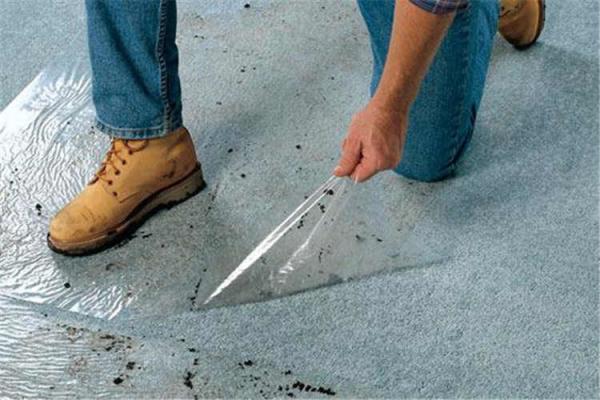 Residential 1000g/25mm 610mm Carpet Protector Film Self Adhesive Shields