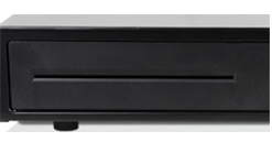 Детский и супермаркетный кассовый ящик с 5Bill 5Coin кассовой поднос прочной конструкции