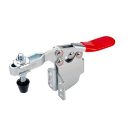 Large Toggle Clamps 225DHB 225DSM Holding Force 227kgs Two Mounting Methods