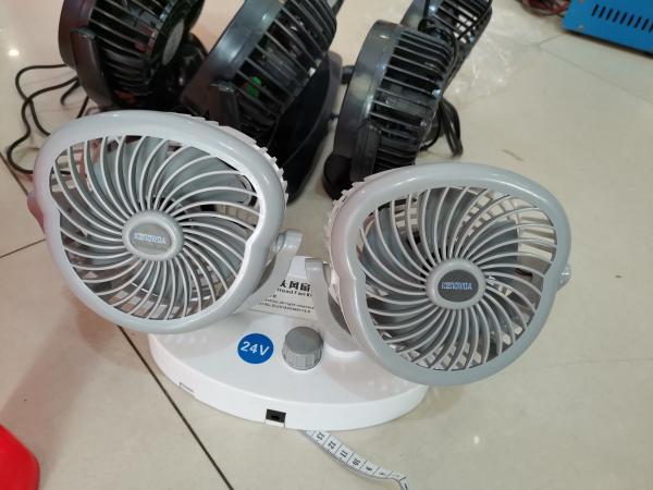 FANS-1