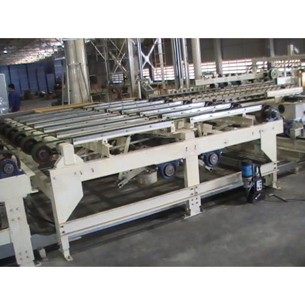 Best Gypsum Board Production Line Price High Quality Gypsum Channel Machine Gypsum Ceiling Board Making Machine New Product 2021