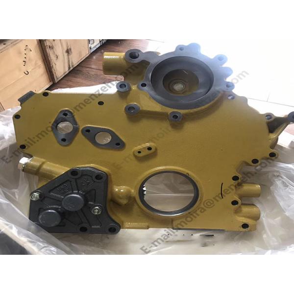 3066 S6KT 517757 517596 1252940 Excavator Engine Oil Pump For E320