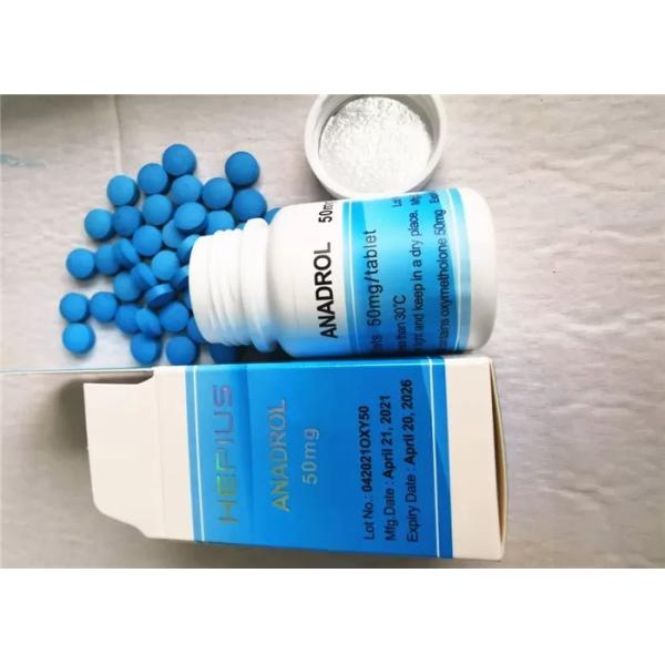 vial Packing Hepius Anavar Oxandrolone  Tadanafil labels and boxes