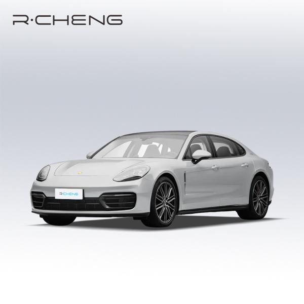 2023 New Sport Car Porsche Panamera Luxury Car Max Torque 820N.M Speed 315km/H