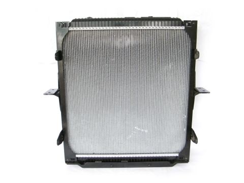 WG9925530031 Radiator Assembly For HOWO