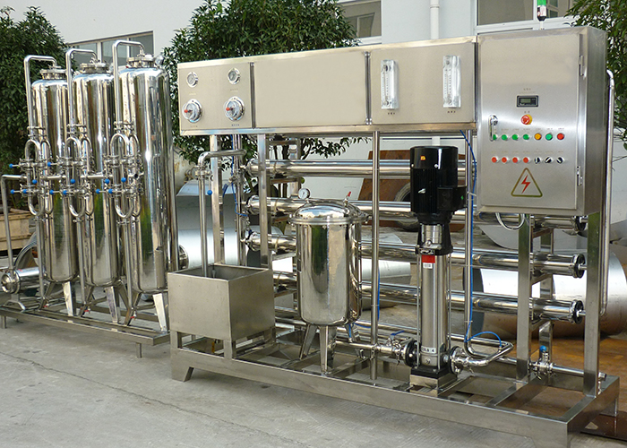 3 в 1 точности производственной линии Carbonated воды высокой