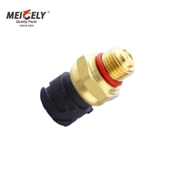 High-Precision Oil Pressure Sensor 21302639 Compatible with VOL-VO Trucks