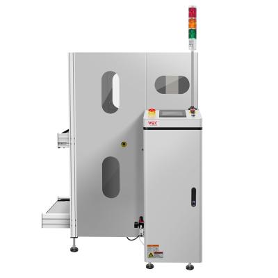 Automatic PCB Loader Machine 330 Magazine Loader With Cover