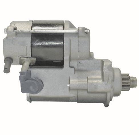 1.4kw 12v Denso Starter Motor Fits Jaguar S - Type 2000 4.0l 4.0 V8 228000-5090