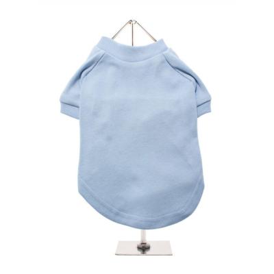 bulk plain dog t shirt small dog puppies for sale pet clothe-dog clothes