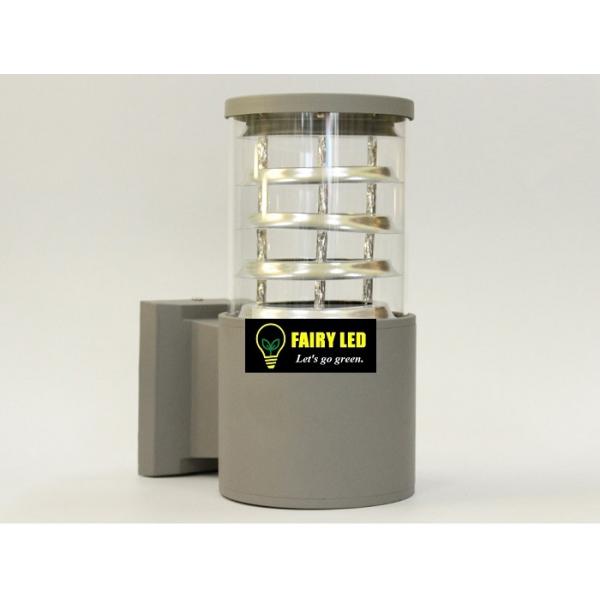 Outdoor Wall Mounted LED Wall Light 10W 14W 85-265V 3 years warranty