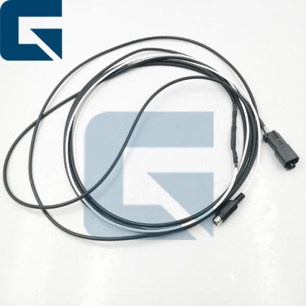 cable de la punta de prueba de la sincronización del camión AD40 AE40 de 7X-1695 7X1695