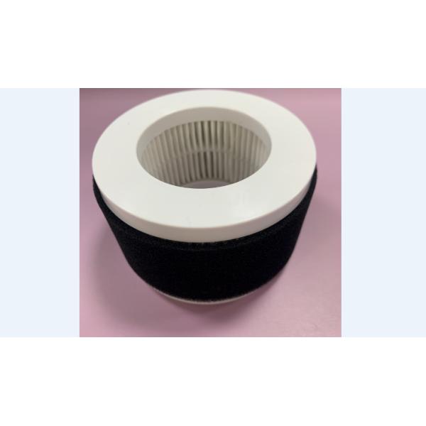 Концентрация очистителя воздуха Hepa скорости Healthlead 2 настольная сверх 1 Million/Cm3 EPI808