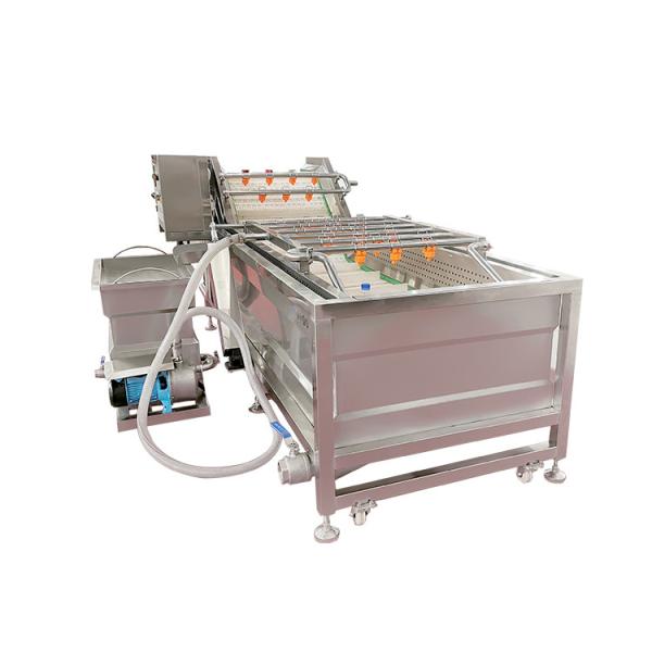Large Capacity Tub Portable Washing Machine Henan