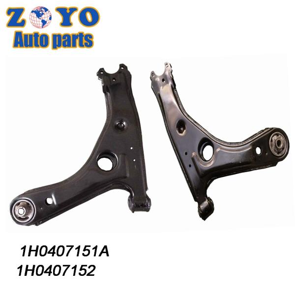 VW Golf/Jetta/Corrado Front Lower Control Arms for 2002-2011 Dorman No. 522-033/522-034