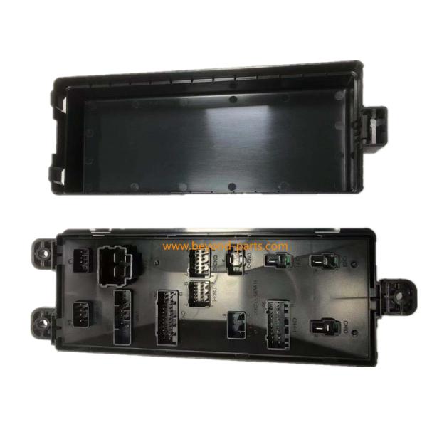 Kobelco SK-6-6E SK200-6 SK200-6E Excavator Fuse Box YN73E00005F2
