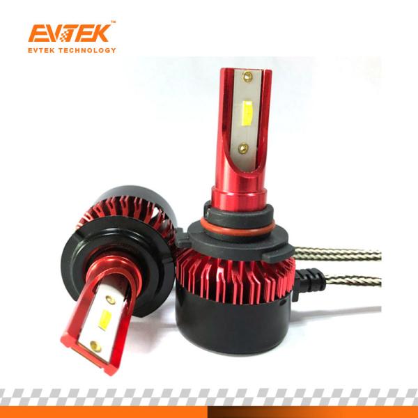 E2 Led Headlight 36W Led Car Light 65000K Led Headlamp 8000LM Led Headlight Bulbs
