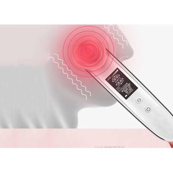 Продукты заботы красоты батареи УСБ Речаргабле, многофункциональный лицевой глаз машины/сторона