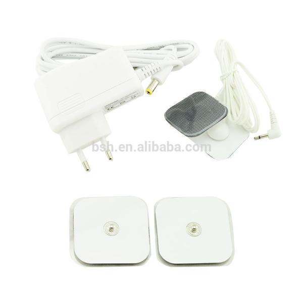 TENS EMS Body Slimming Machine Blood Vessels Removal Suitable For Arm / Leg / Waist