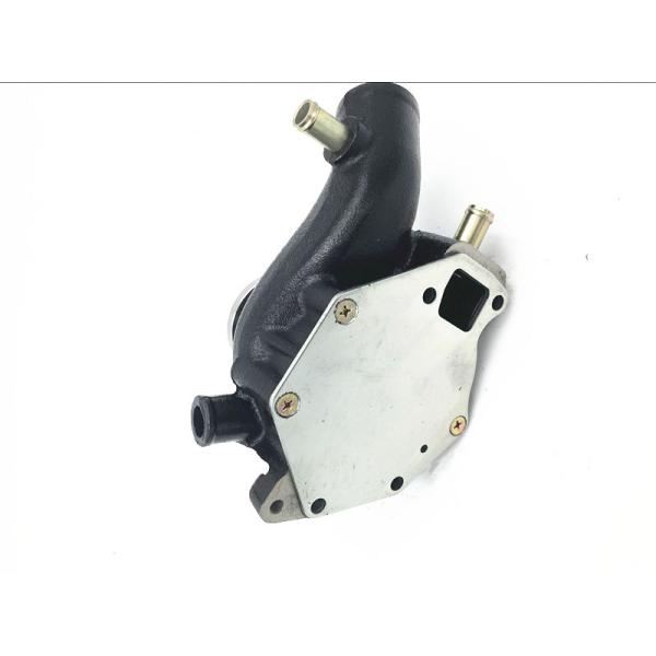 Doosan Engine Parts DH220-5 DB58T water pump 65.06500-6402A