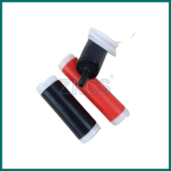 Cold Shrink Silicone Tube for Electrical Power & Telecom Cables