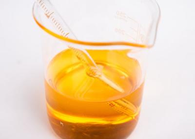 99.5% Purity Liquid PVC Ca Zn Stabilizer Medical Grade Tranparent