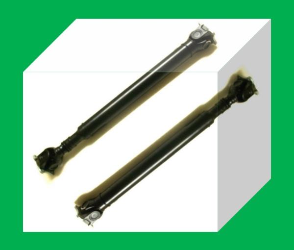 Aftermarket Propshaft/Driveshaft OE NO. A2114106306 For 08-09 Mercedes Benz E300 E350