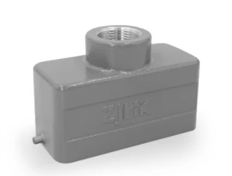 16Pos Cage clamp Male and Female Insert