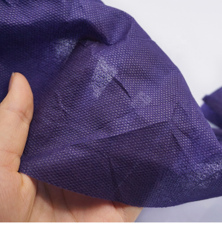 Disposable Women's Adult Non-Woven Fabric Bra Thick Strap Style Mid-Rise Print Bikini No-Wash Sweat-Steaming Underwear Sauna