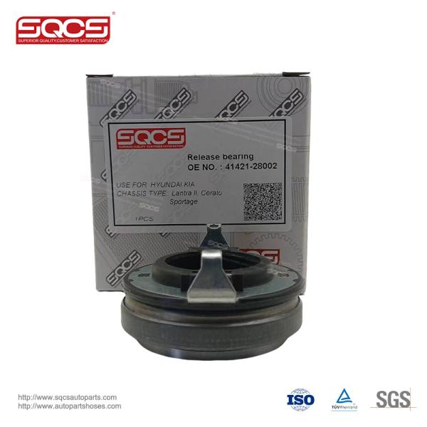 Reference NO. PRB-95 Clutch Release Bearing for Hyundai Lantra II Kia Cerato Sportage
