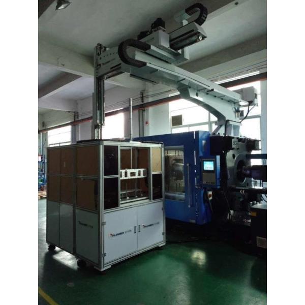 Пластиковая инжекционная формовочная машина энергосберегающий термопластичный тип