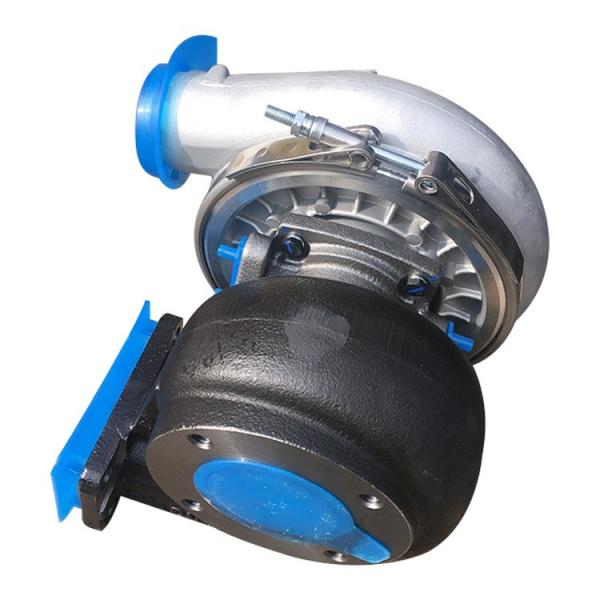 Original Construction Machinery Part 4110000054316 Turbocharger For SDLG Wheel Loader