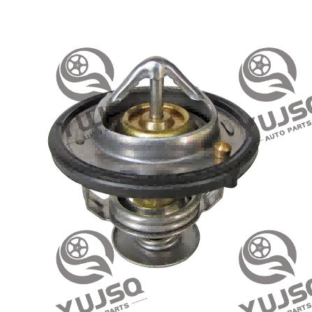Experience Precise Temperature Control with HX-0954 Hyundai Thermostat