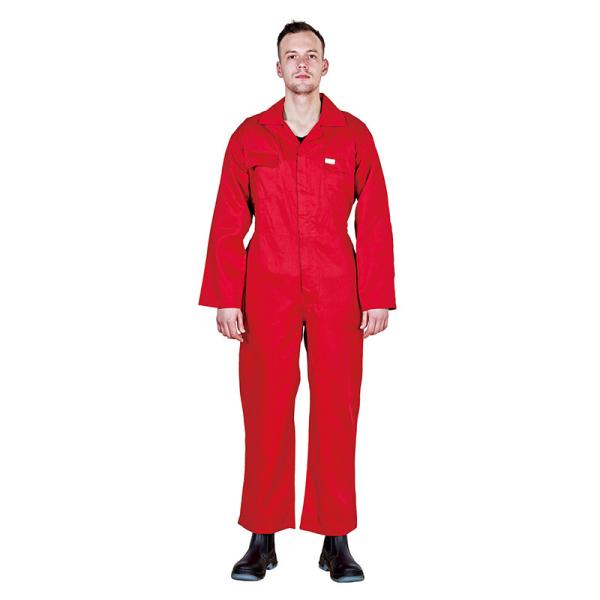 Vestuário de oficina Uniformes Unisex Algodão Grupo etário Adultos Roupas de trabalho Trajes