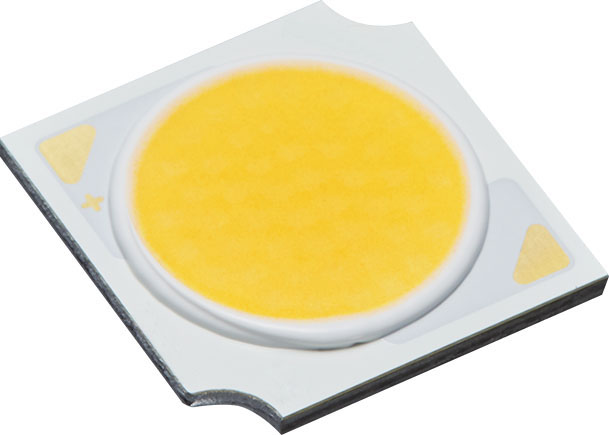 Высокий CRI 1313 Чип LED COB 20W 4000K-6000K 600mA 34V -38V