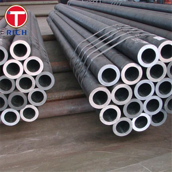 ASME B36.10M Welded And Seamless Wrought Steel Pipe For Low Temperature