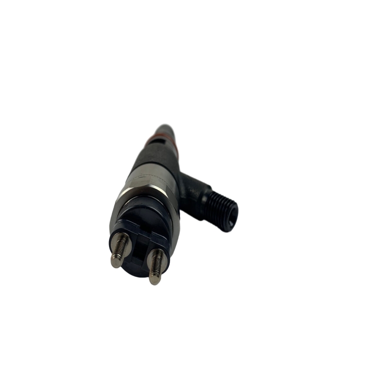 High Quality Genuine Parts Truck Engine Systems Engine Spare Parts Fuel Injector Inyector for JAC DAWOS