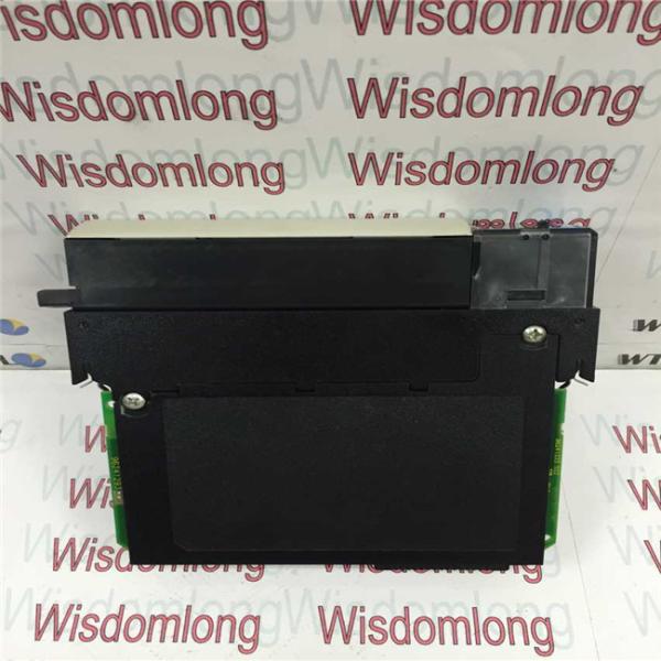 Durable F/W Rev 1.5 Redundant Power Supply Module Honeywell TC-OAV081 P/N: 97062778 A01