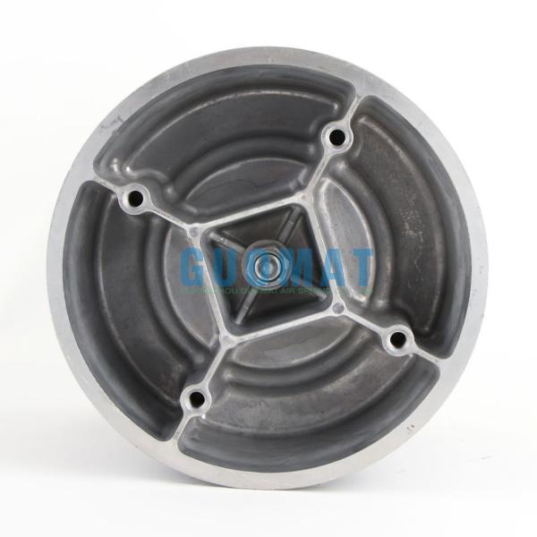 Truck Air Spring Assembly W01-358-9206 Firestone Steering Axle Air Shock For Trailer Suspension