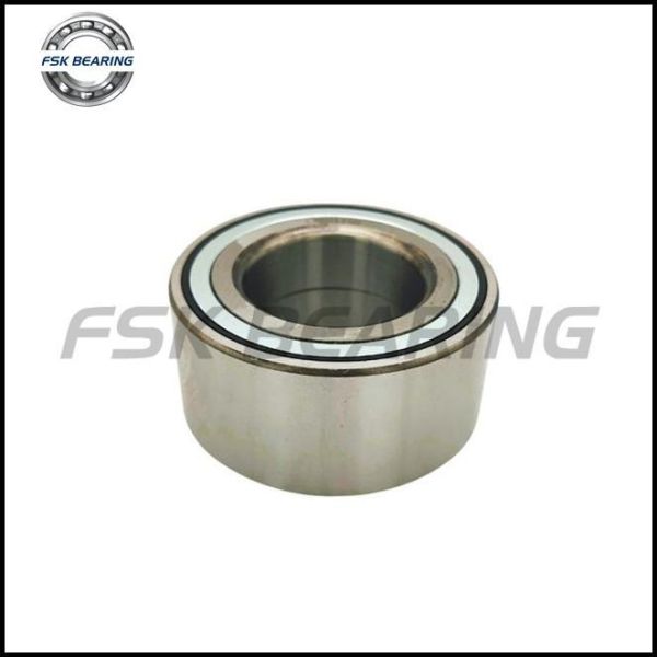 DAC45840039 43BWD03 BAHB309797C MG5 First Generation 1.5T Wheel Hub Bearing Front Wheel