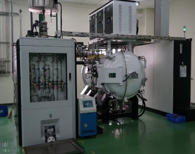 Fornalha industrial do vácuo da aplicação extensiva/fornalha aglomeração de Debinding